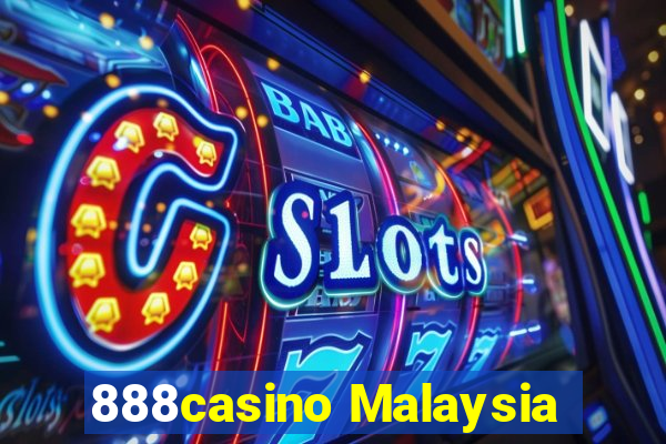 888casino Malaysia